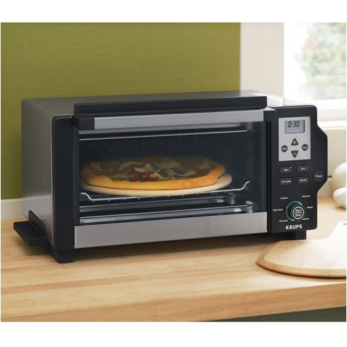 Krups Convection Toaster Oven