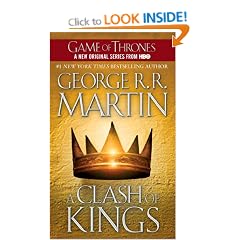 A Clash of Kings (Song of Ice and Fire)