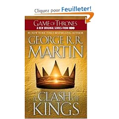 A Clash of Kings