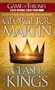 A Clash of Kings: A Song of Ice and Fire: Book Two