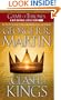 A Clash of Kings (A Song of Ice and Fire, Book 2)