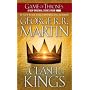 A Clash of Kings: A Song of Ice and Fire: Book Two by George R.R. Martin