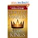 A Clash of Kings: A Song of Ice and Fire: Book Two