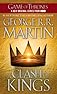 A Clash of Kings