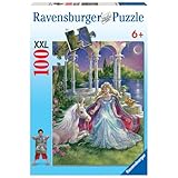 Ravensburger Little Princess - 100 Piece Puzzle