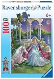 Ravensburger Little Princess - 100 Piece Puzzle
