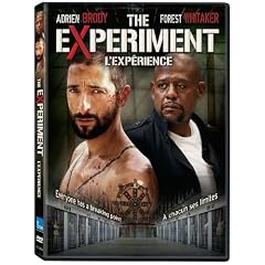 The Experiment
