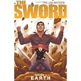 The Sword 3: Earthpar Jonathan Luna