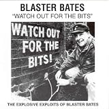 Watch Out For The Bits