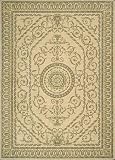 Nourison Ashton House AS34-IV - Ivory