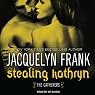 Stealing Kathryn: Gatherers Series #2