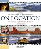 Review C J Bucher Verlag  / Famous Landscapes in Film (On Location)