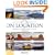 Famous Landscapes in Film (On Location)