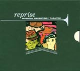 Reprise Musical Repertory Theatre (Finian`s Rainbow, Kiss Me Kate, South Pacific, Guys and Dolls)