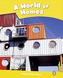 A world of homes