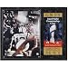 Mounted Memories New York Jets Super Bowl III Joe Namath Plaque with Replica Ticket