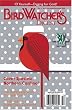 Bird Watchers Digest
