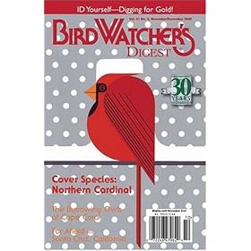 Bird Watchers Digest by 