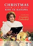 Christmas with Kiri Te Kanawa [DVD]