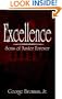 Excellence: Sons of Xavier Forever