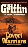Covert Warriors (Presidential Agent Novel)