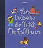 Les trÃ©sors de Petits Ours Brun (French Edition)