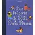 Les tr�sors de Petits Ours Brun