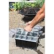 4-in-1 Paper Log Maker