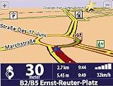 TomTom ONE v3 Europe Satellite Navigation System (Without Bluetooth)