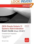 OCA Oracle Solaris 11 System Administ...