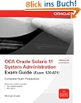OCA Oracle Solaris 11 System Administ...