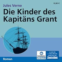 Die Kinder des Kapit�ns Grant