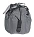 AO Coolers Traveler Original Soft Cooler with High-Density Insulation, Charcoal, 24-Can