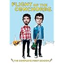 Flight of the Conchords: Season 1