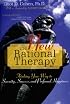 The New Rational Therapy: Thinking Your Way to Serenity, Success, and Profound Happiness