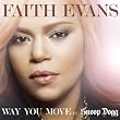 Way You Move (feat. Snoop Dogg)