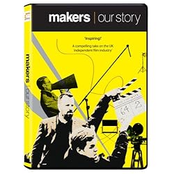 Makers Our Story