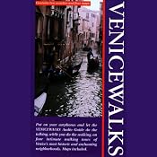 Venicewalks | [Chas Carner, Alessandro Giannatasio]