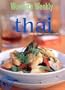 Cooking Class Thai ("Australian Women's Weekly" Home Library)