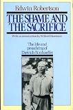 The shame and the sacrifice : the life and teaching of Dietrich Bonhoeffer