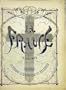 Front-Page France Illustree Journal Religious 1882