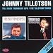 Talk Back Trembling Lips/The Tillotson Touch