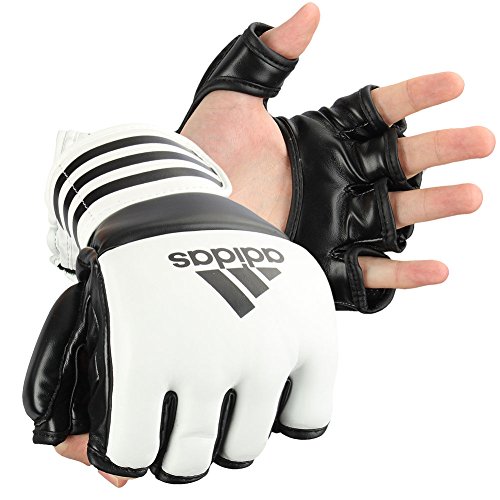Adidas Amateur Competition & Training Gloves BJJ MMA