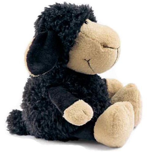 Nici 24657 - Schaf 25 cm Schlenker schwarz Preisvergleich