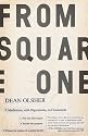 From Square One: 'A Meditation, with Digressions, on Crosswords