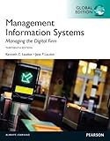 Management information systems : managing the digital firm