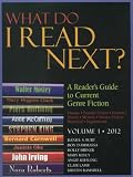 What Do I Read Next?