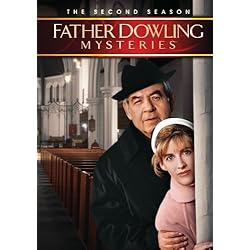 Father Dowling Mysteries: The Second Season