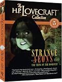 The H.P. Lovecraft Collection Volume 5: Strange Aeons (The Thing on the Doorstep)