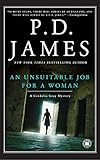An Unsuitable Job for a Woman (Cordelia Gray Mysteries, No. 1)